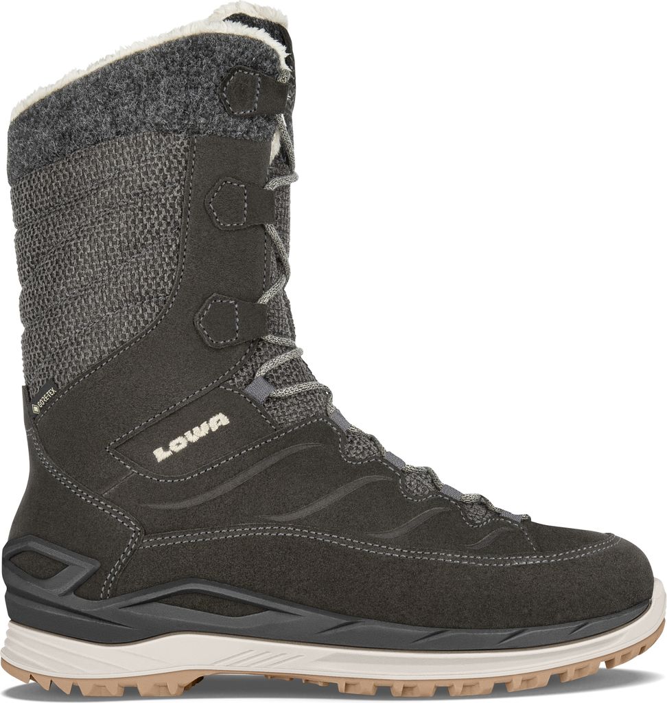 Lowa Barina Evo GTX Damen Winterschuhe Wanderschuhe 420419 : 42 EU Grösse - Schuhe: 42 EU