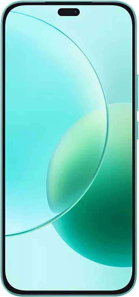 Smartphone Honor 400 Lite 5G 8/256GB DS Marrs Grün Produktbild 