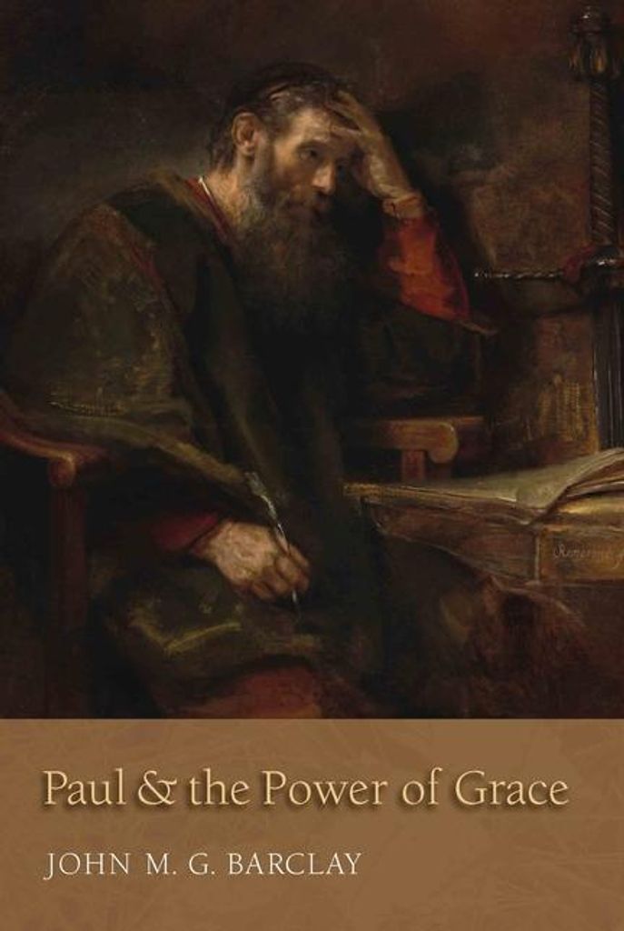 Paul And The Power Of Grace – Lingua: Inglese