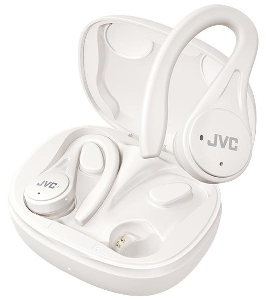 JVC HA-EC25T, True Wireless Stereo (TWS), 20–20 000 Hz, Obrázek produktu 