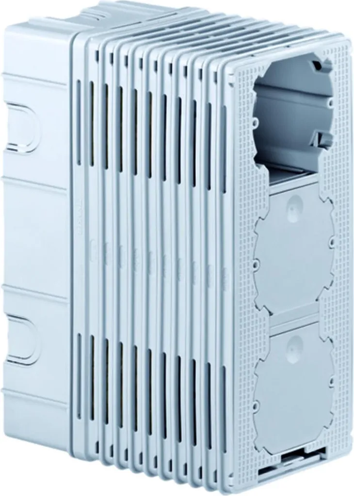 Supporto Kaiser 1159-24 per Telecamere e Smart Doorbell su Cappotto