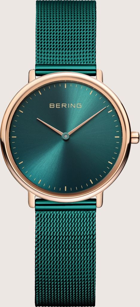 Bering Kobietyzegarek 15729-868 Zdjęcie produktu 