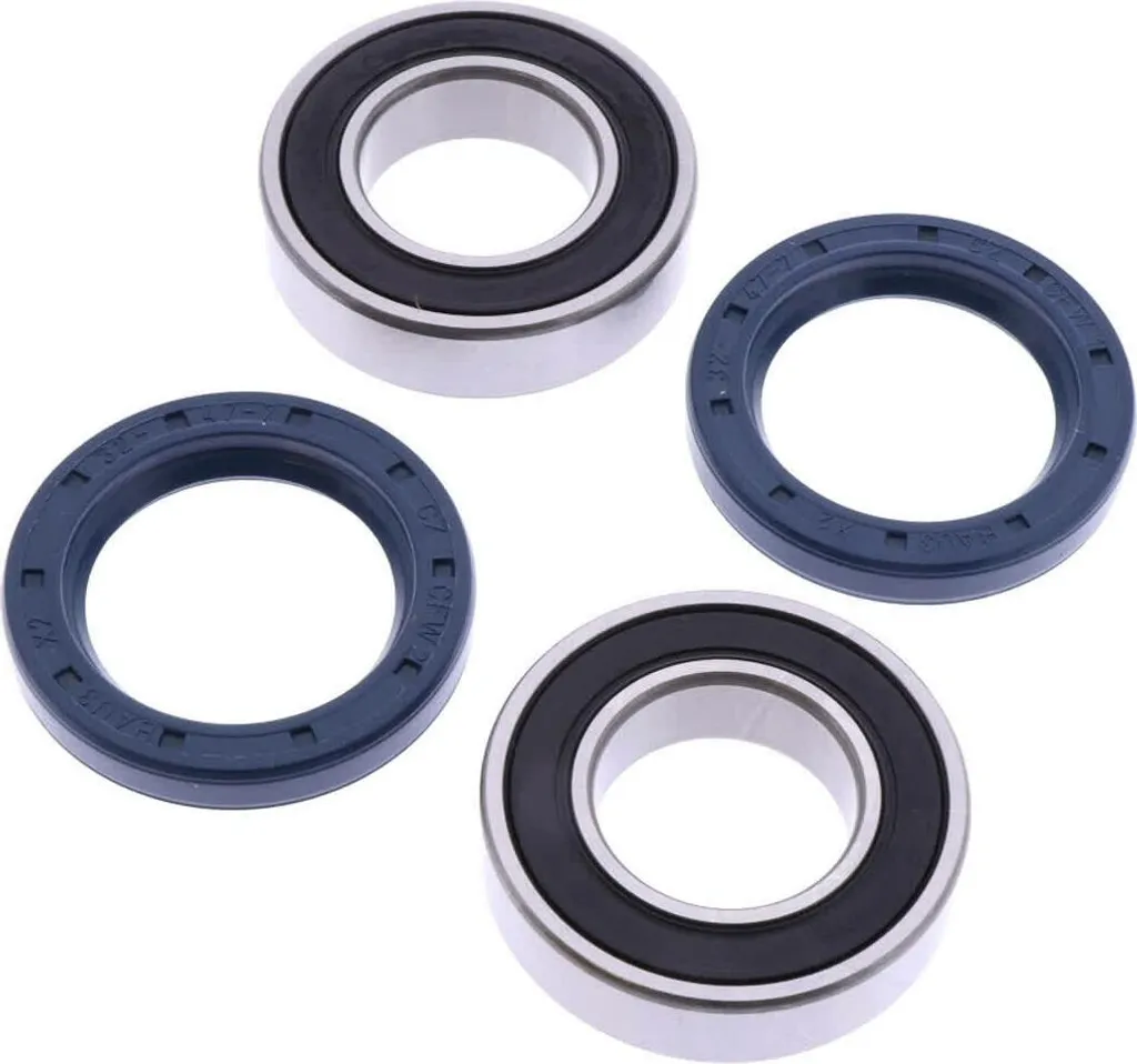 Remplacer vos roulements de roue BMW avec le kit JMP 752.09.73 fiable