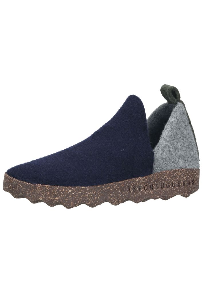 ASPORTUGUESAS Hausschuhe Hausschuhe Textil