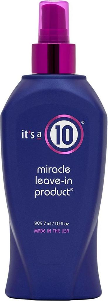 It's A 10 Miracle Leave-In Product 295,7 ml Obrázek produktu 