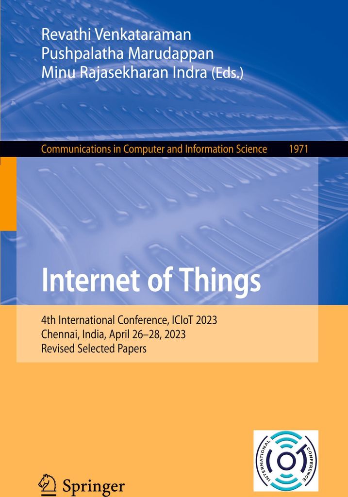 Internet of Things