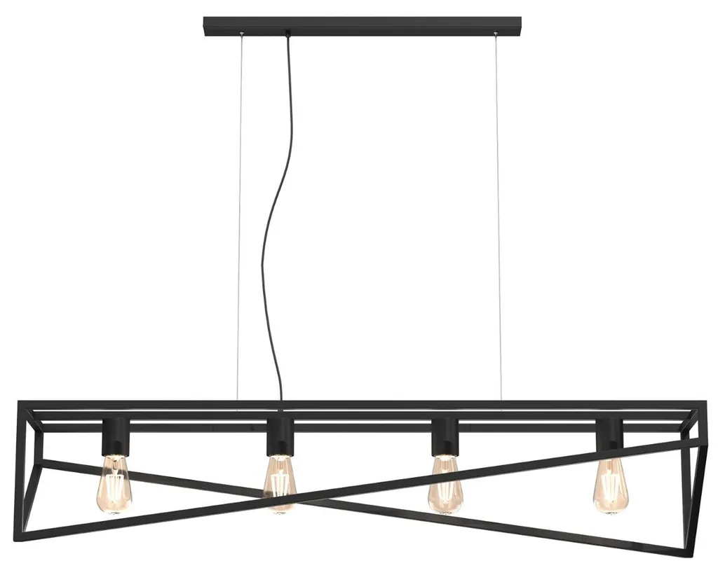 Suspension de table à manger GOTE 120 Luminex idéale pour la cuisine