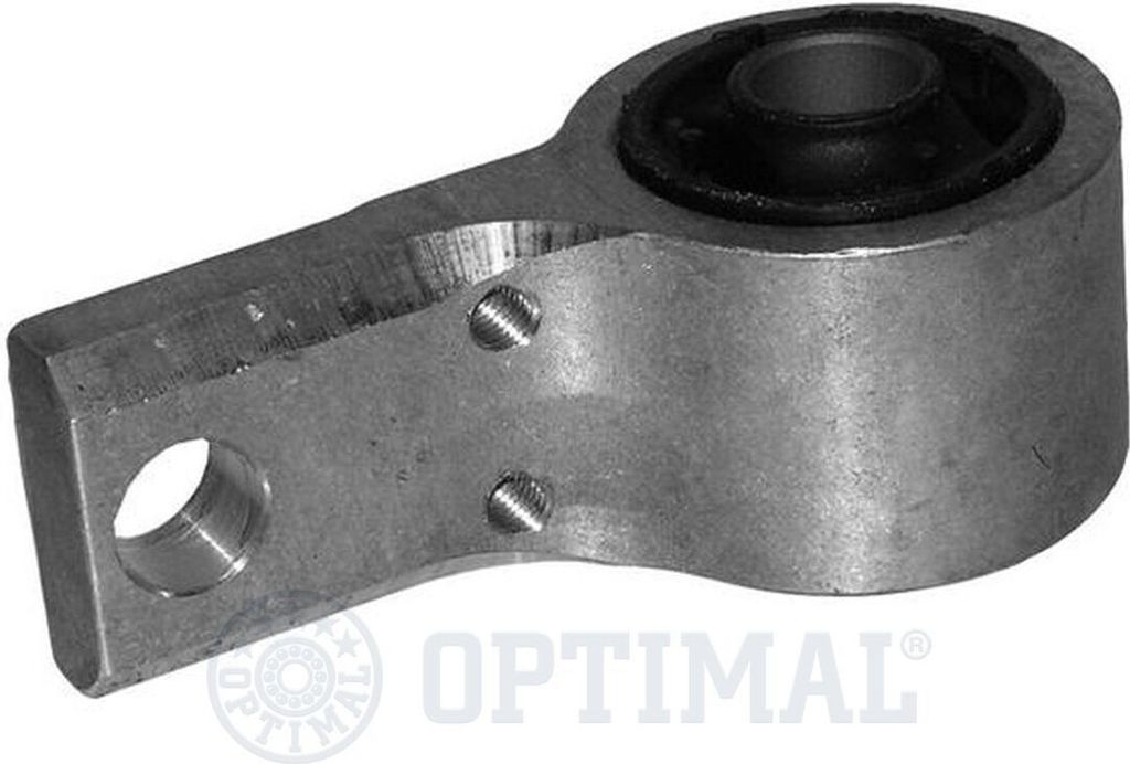 Lagerung Lenker für Querlenker für FORD Fiesta Mk5 Schrägheck (JH1, JD1, JH3, JD3) Innen Hinten Unten Vorne F8-6160 OPTIMAL