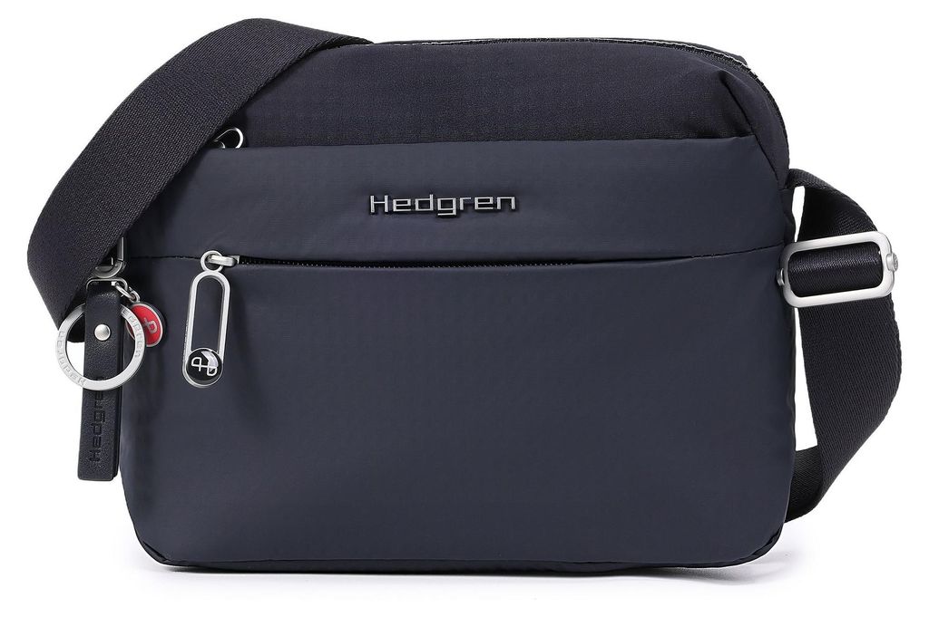 Hedgren Furo Umhängetasche RFID Schutz 22 cm