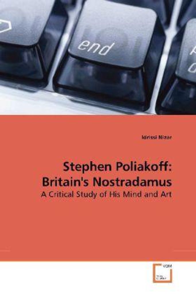 Stephen Poliakoff: Britain's Nostradamus