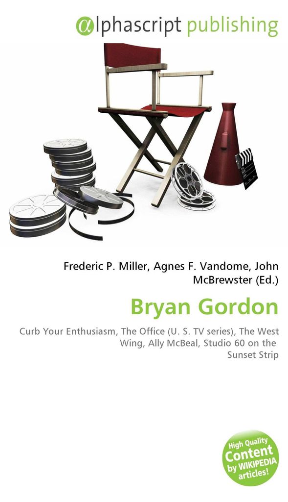 Bryan Gordon