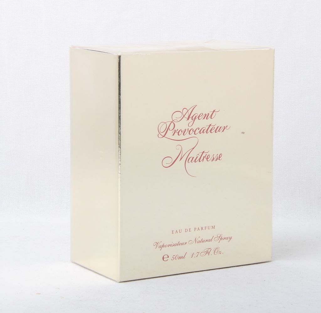 Agent Provocateur Maitresse Eau de Parfum Spray 50ml Produktbild 