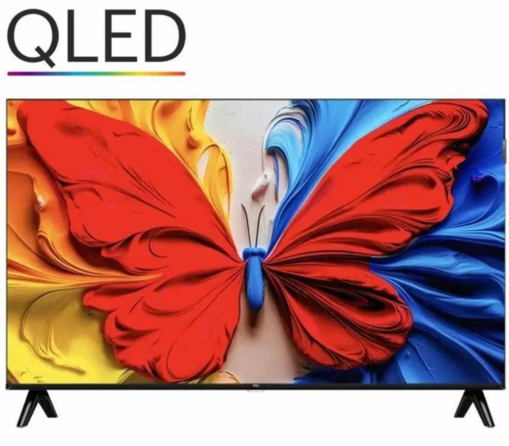 TCL 32S5K Smart-TV