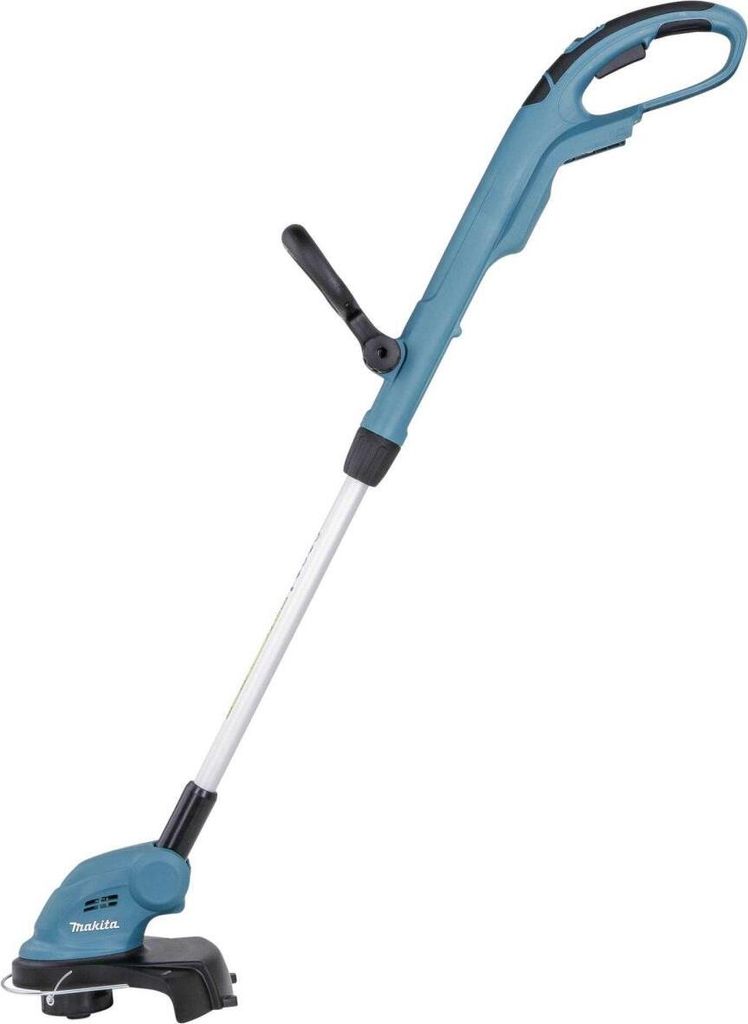 Makita DUR181Z 18V Akku Rasentrimmer ohne Akku und Produktbild 18