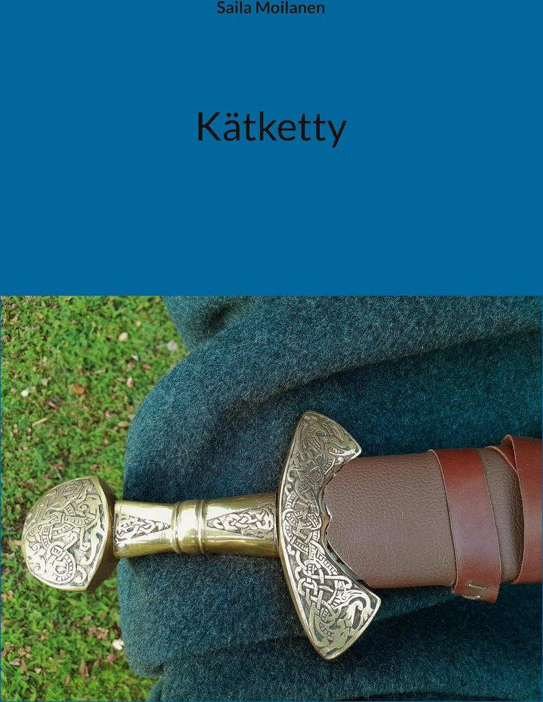 Kätketty
