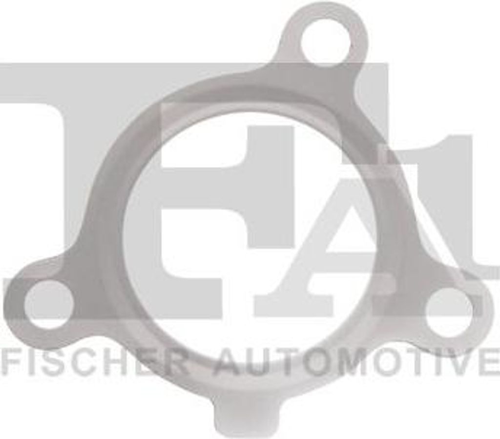 FA1 770-922 Dichtung, Abgasrohr OE 1727951010 kompatibel mit Land Cruiser