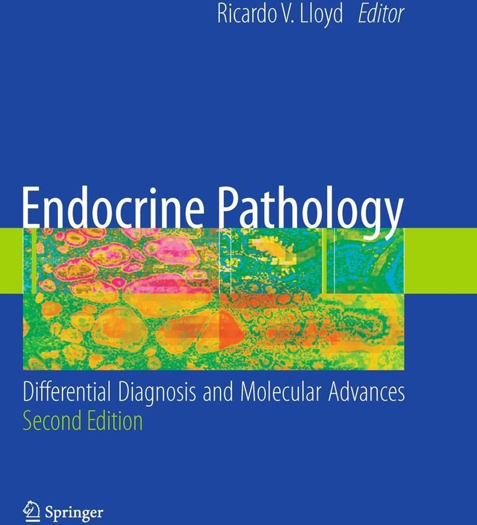 Endocrine Pathology: