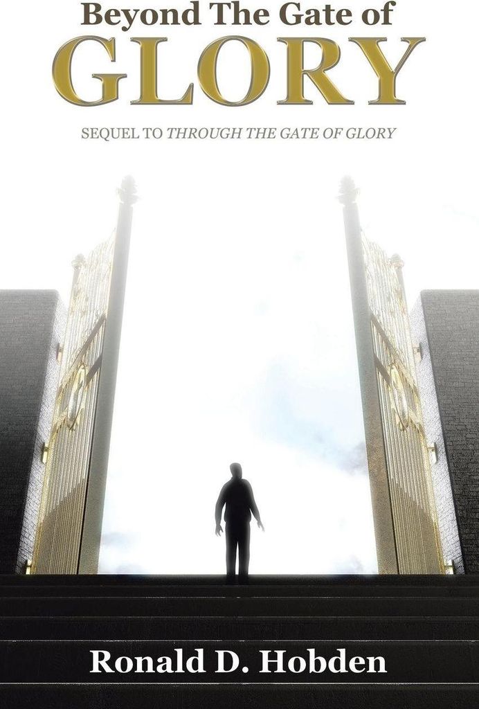 Beyond the Gate of Glory