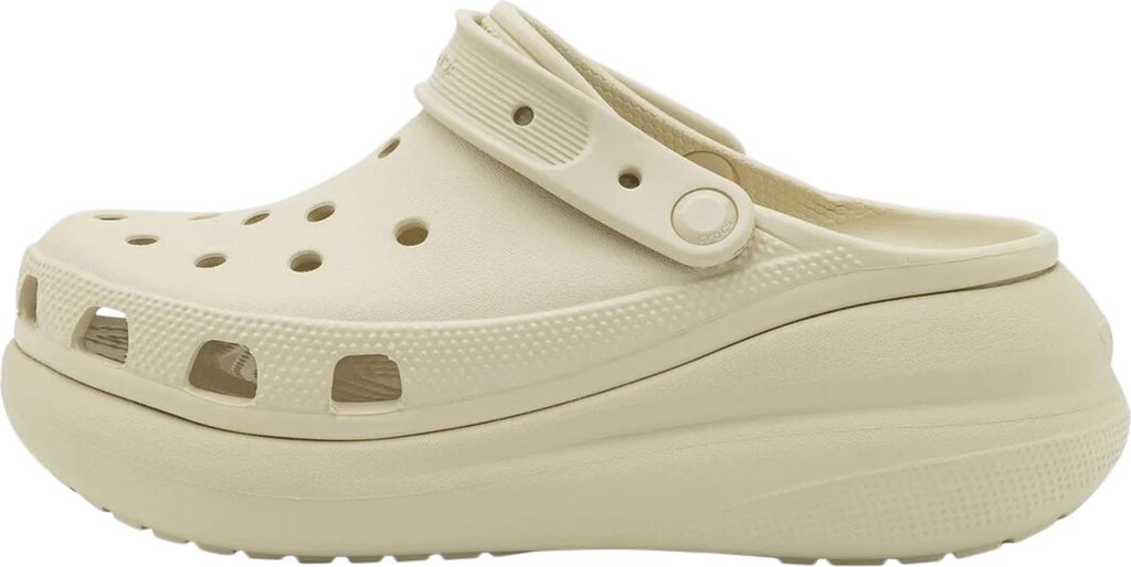 Clog zum Reinschlüpfen Classic Crush Clog Produktbild 