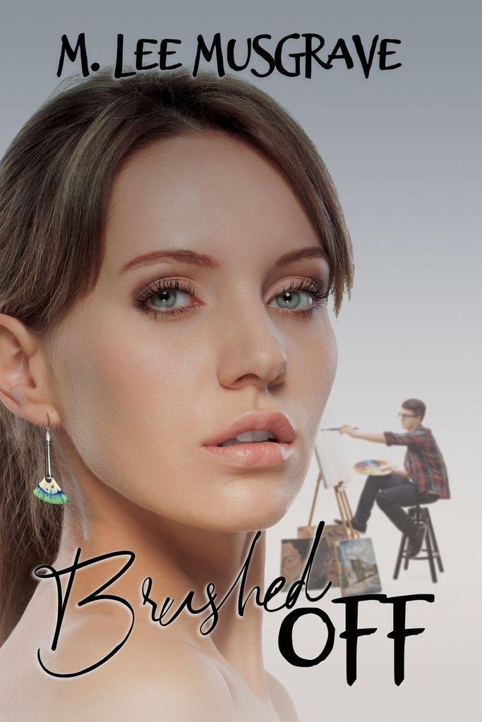 Brushed Off (A James Terra Mystery, Band 1)