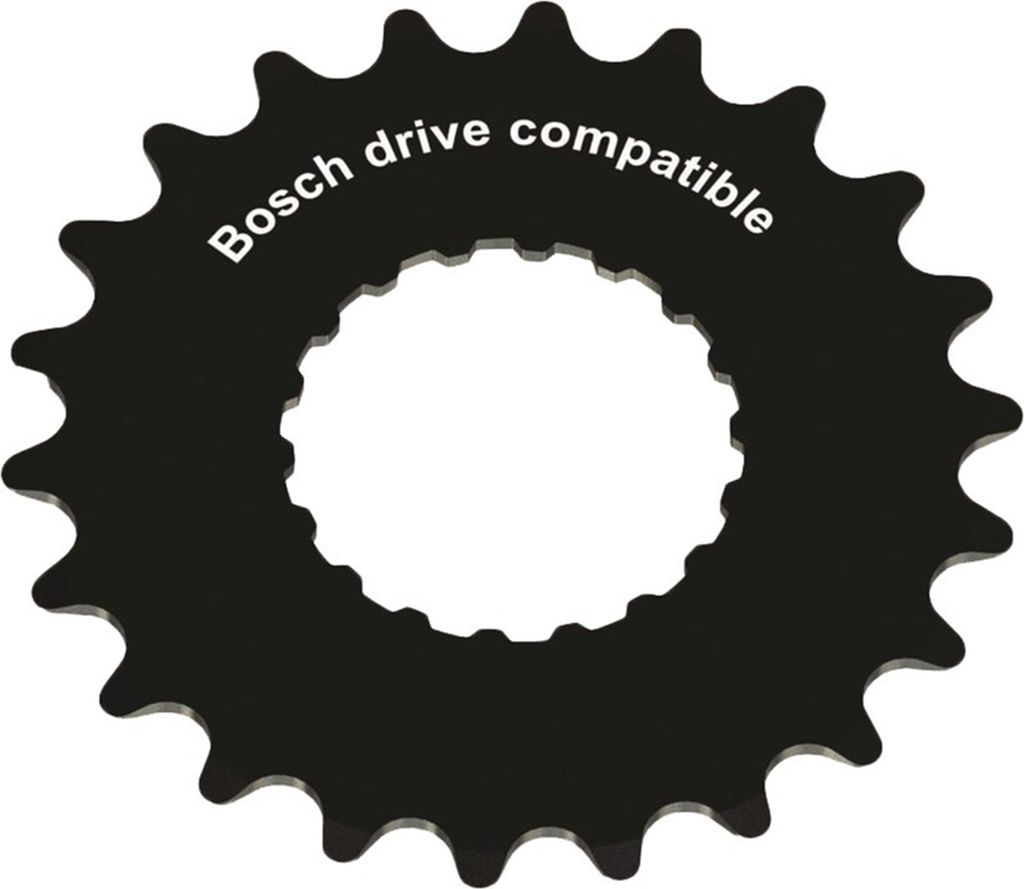 Stronglight E-Bike Ritzel 20T - robuster Antrieb für Bosch System 2nd Gen