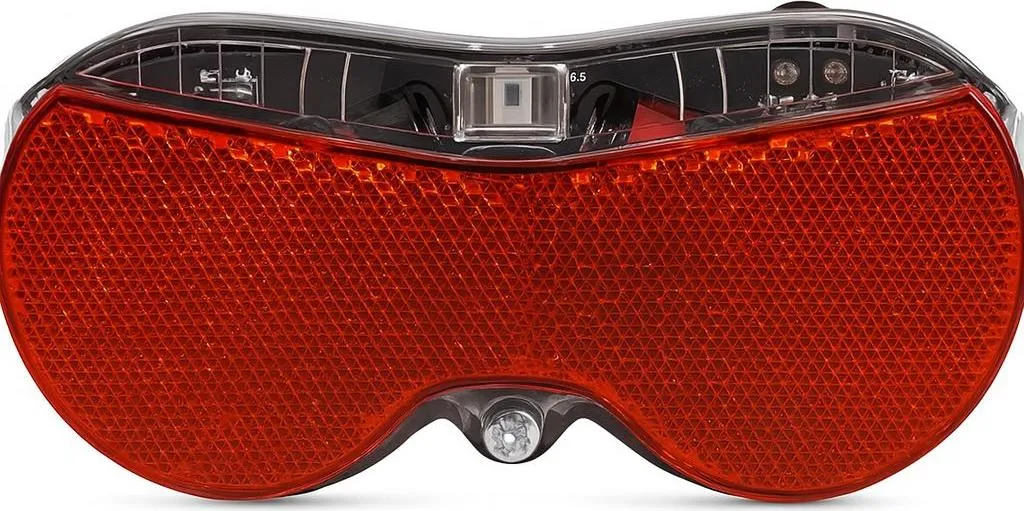 Supporto LED 80mm Luce Bordi - Batterie GRATIS - Ordina Ora