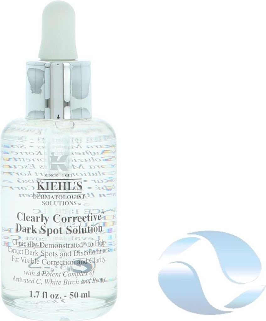 Kiehl's Clearly Corrective Dark Spot Solution