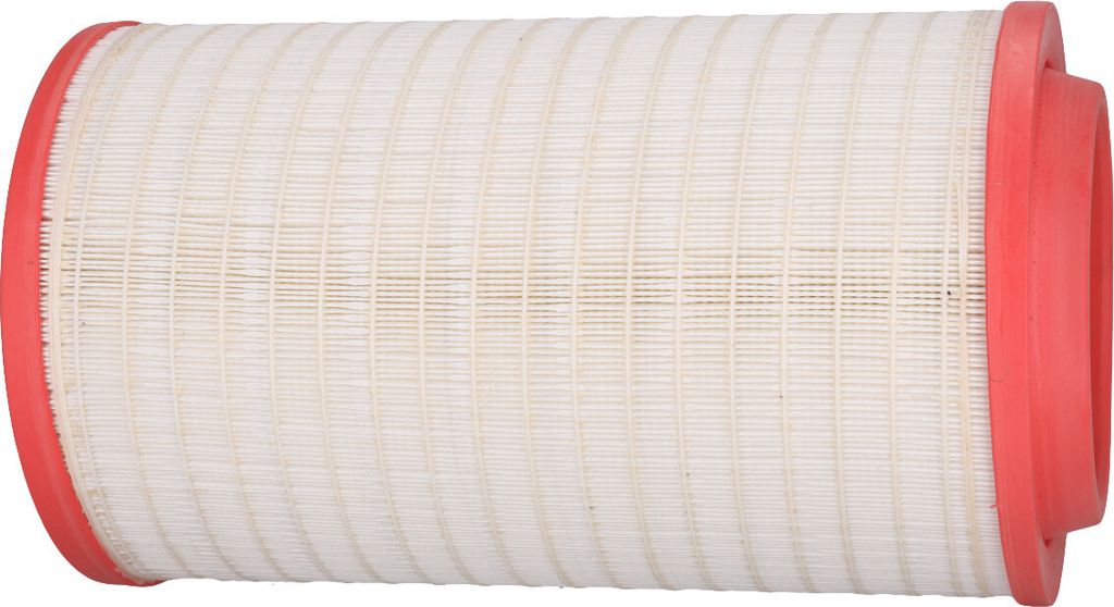 Luftfilter FEBI BILSTEIN 39258 für MAN TGA Filtereinsatz