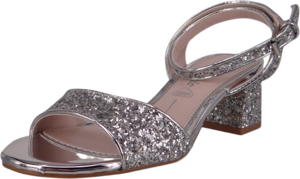 Buffalo Sandalen Sandalen Kunstleder