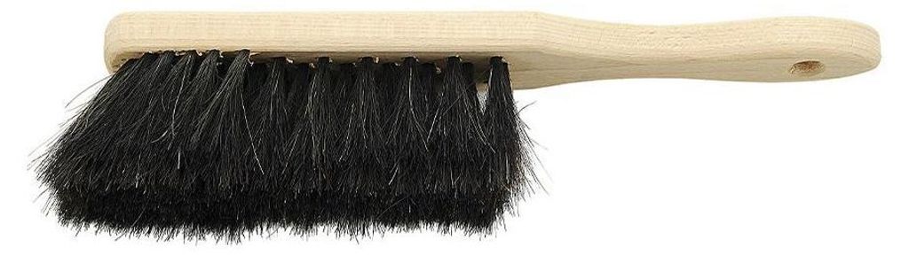 Nölle Prestige Langstielhandfeger 43 cm, grober Feger Obrázok produktu 