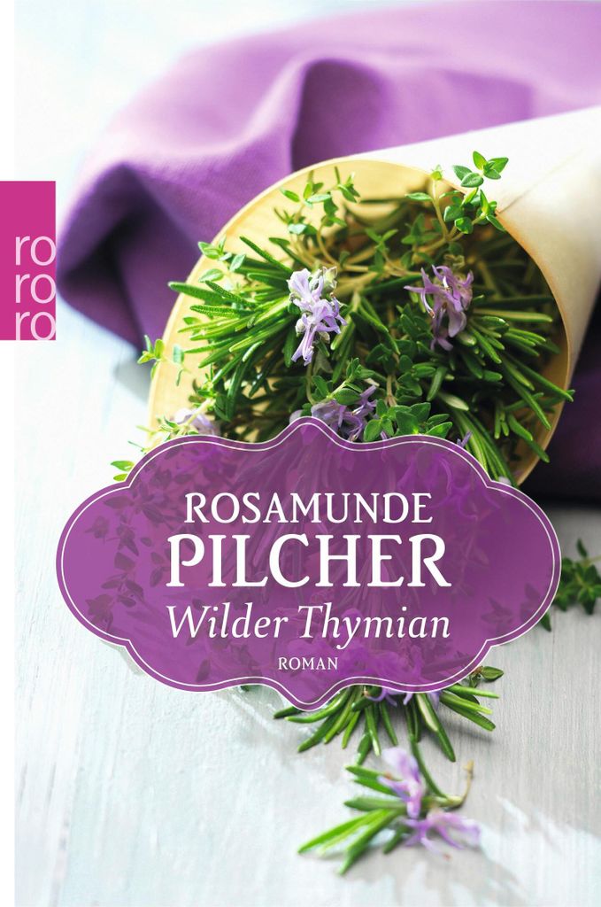 Wilder Thymian