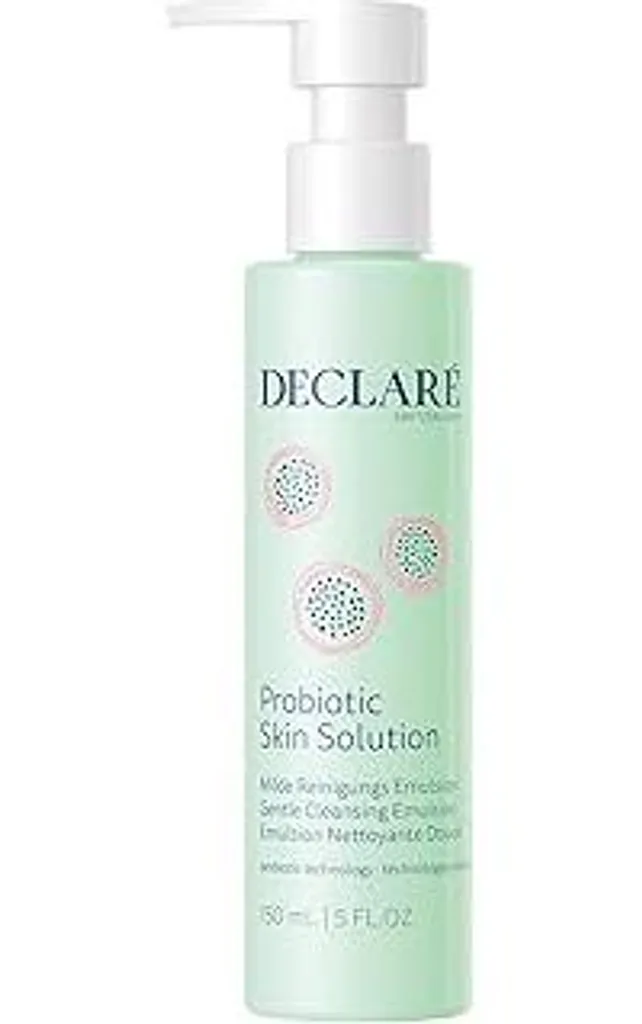 Declaré Gentle Cleansing Emulsion Avocado & Ialuronico | Beauty Shop