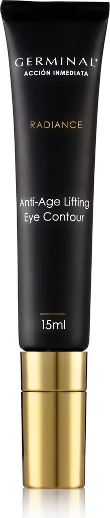 Contour des Yeux Éclat Germinal Action Immédiate 15ml à Effet Tenseur