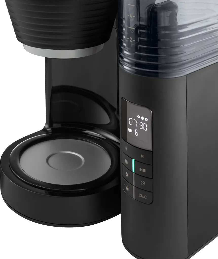 Machine à café filtre programmable Melitta AromaFresh X pour le bureau - 15