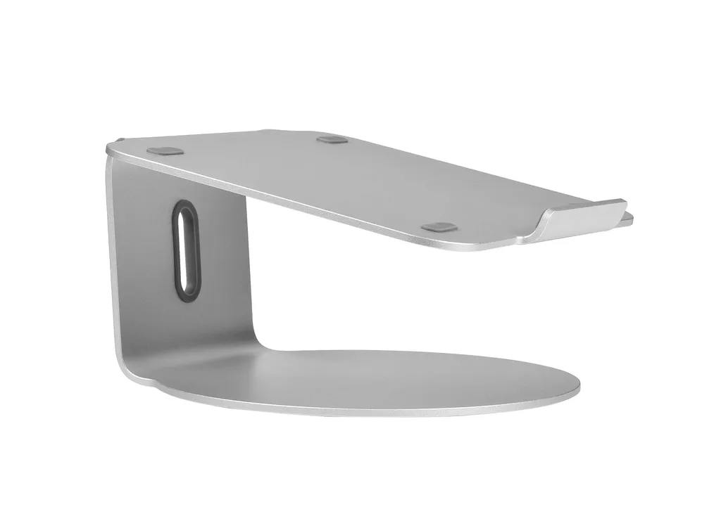 Support Ordinateur Portable Vertigo Pro Spire - Rehausseur Ergonomique