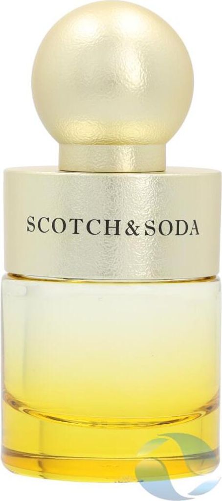Scotch & Soda Island Water Women Edp Spray