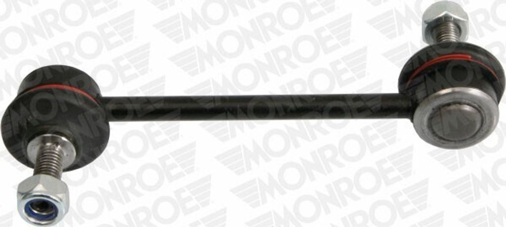 MONROE Koppelstange Stabilisator passend für PEUGEOT 508 SW I (8E) L28613
