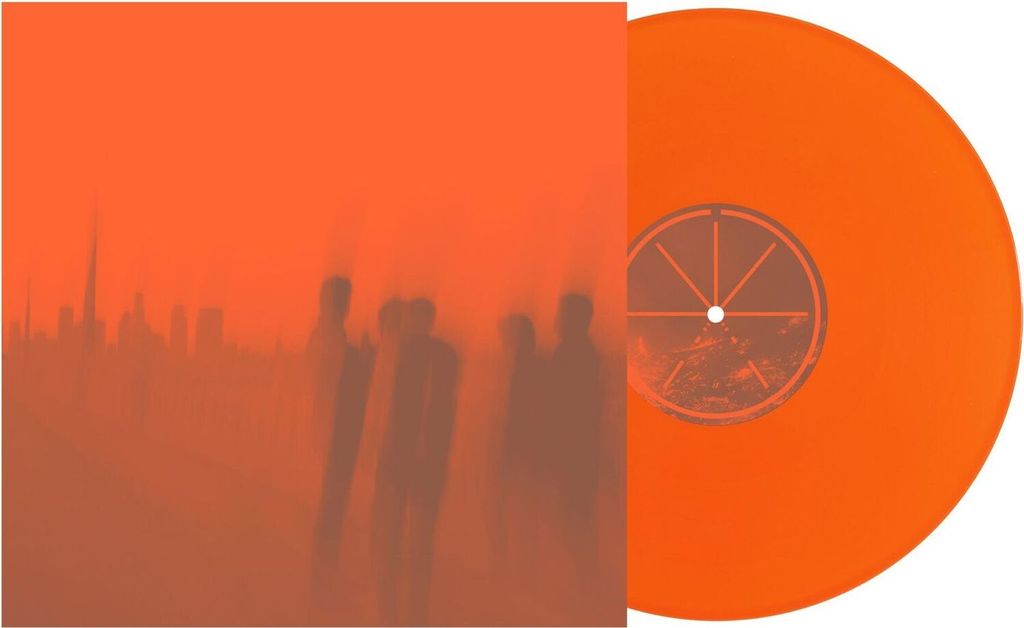 Touché Amoré: Is Survived By: 2023 Anniversary Remix Produktbild 
