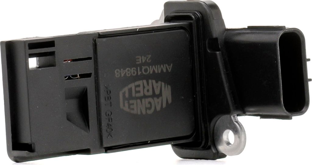 MAGNETI MARELLI 213719848019 Luftmassenmesser LMM für HONDA CIVIC VIII Hatchback (FN, FK) Luftmengenmesser