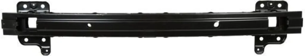 Réparation pare-chocs Kia Carens III : Support avant OE 865301D010