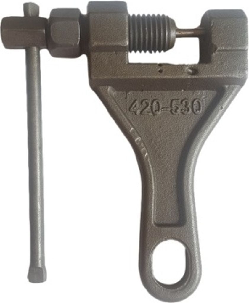 Universal Kettentrenner für Ketten von 420 - 530 Teilung N100 P