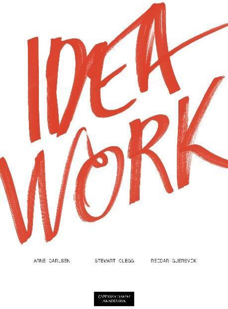 Idea Work
