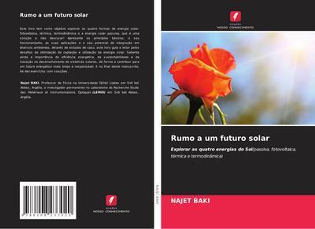 Rumo a um futuro solar