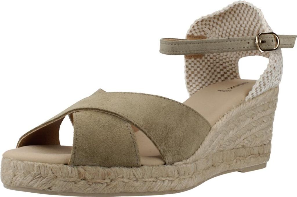 GEOX D GELSA LOW Grün