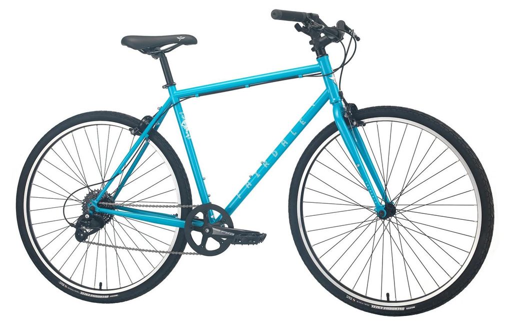 Fairdale Lookfar 2023 Blue Produktbild 