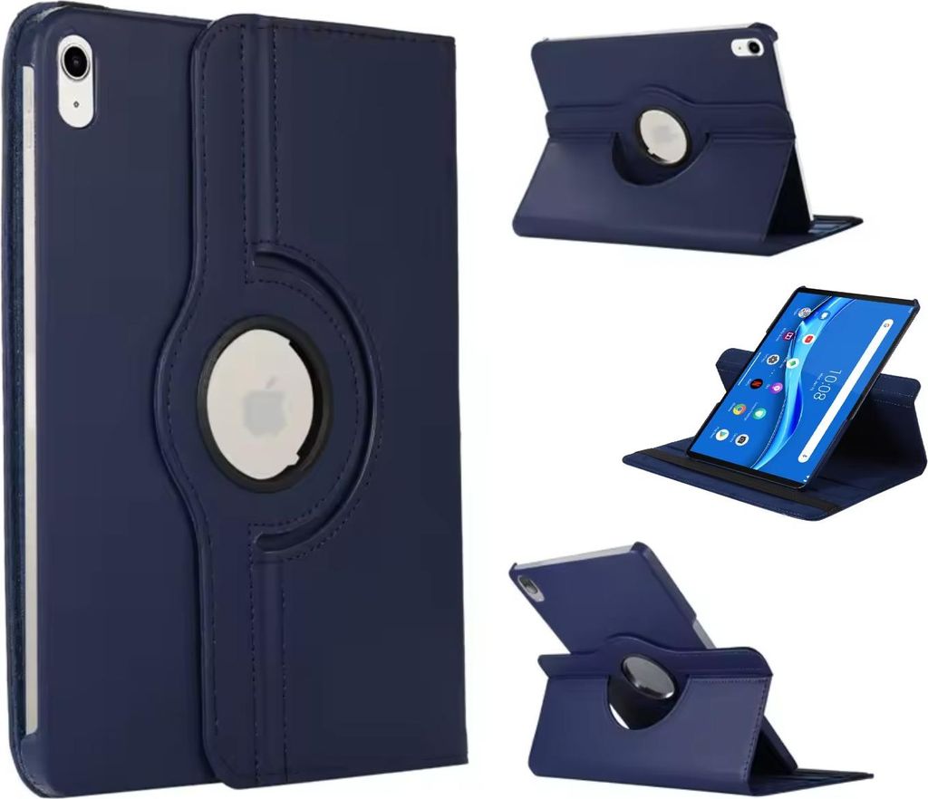 ETUI OBROTOWE 360 do Apple iPad 10.9 10 GEN 2022 / iPad 11 Zdjęcie produktu 
