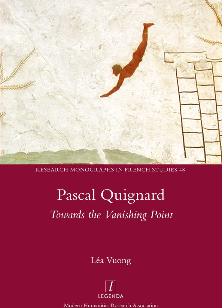 Pascal Quignard