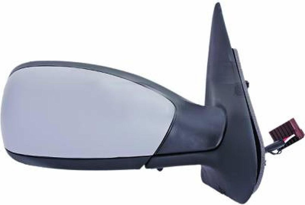 Diederichs Spiegel re. Peugeot 306, 92-03 beheizbar