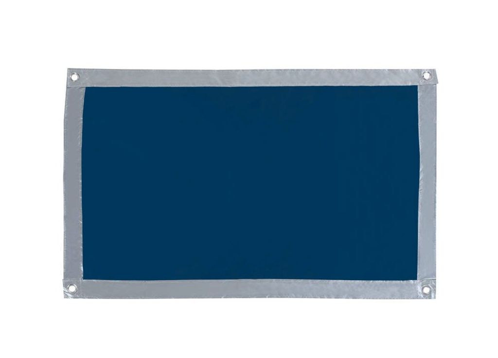 Osłona przeciwsłoneczna na okno 59 x 114 cm Zdjęcie produktu 