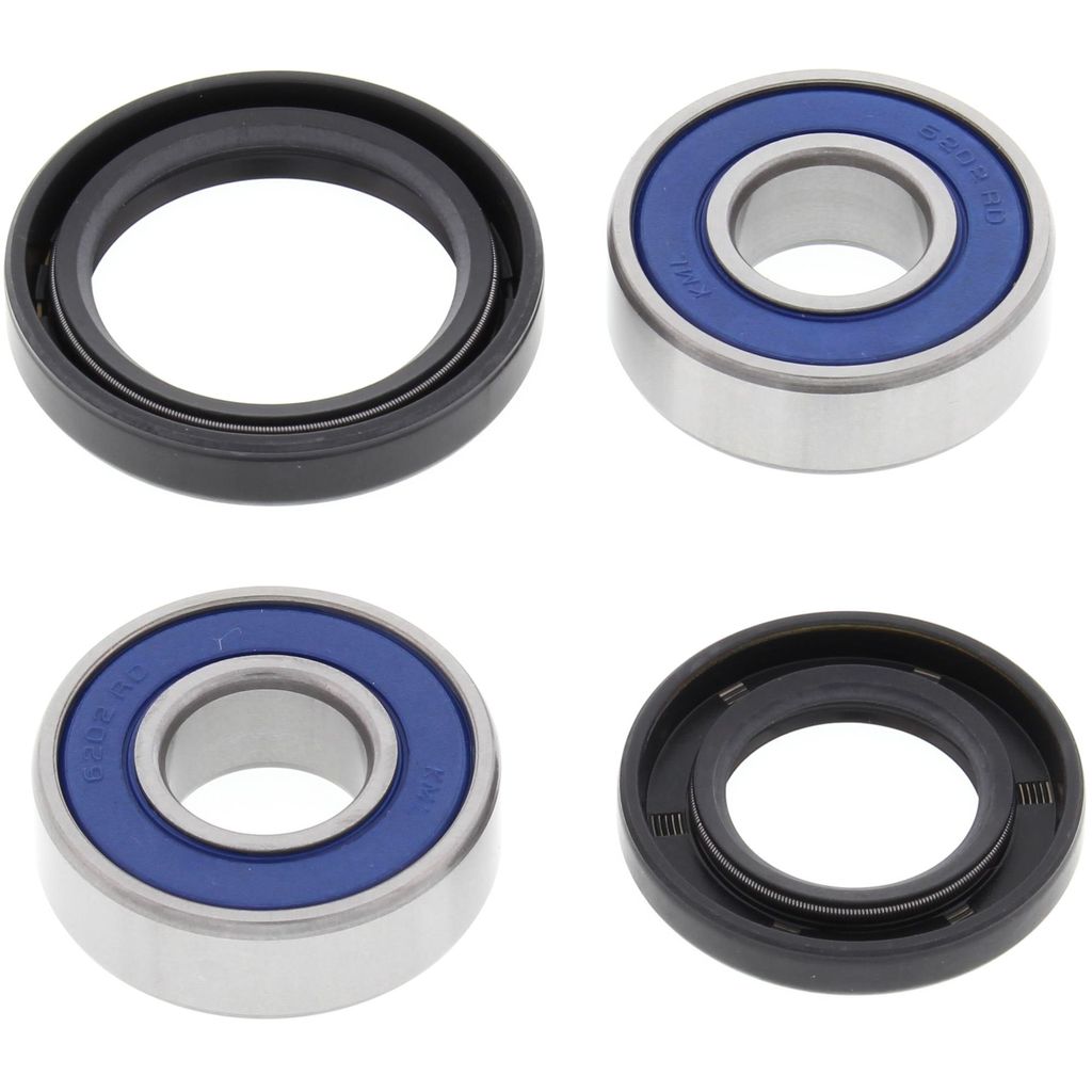 ALL BALLS Radlager-Kit 25-1385 Produktbild 